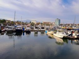 El traslado por vía marítima en Puerto Vallarta tendrá costo en la mayoría de los casos. EL INFORMADOR / O. Álvarez