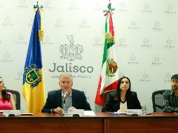 La convocatoria para el Premio Estatal de Innovación, Ciencia y Tecnología está disponible en la página oficial del Gobierno de Jalisco y cierra hasta el 14 de julio. EL INFORMADOR/C. Zepeda