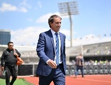 El Pachuca de Guillermo Almada marcha como sexto del Clausura 2023. IMAGO 7