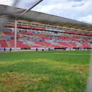 Necaxa vs Atlas • Momentos Destacados • Jornada 15 • Clausura 2023