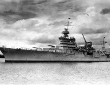 El barco llevaba más de mil prisioneros, la mayoría australianos. ESPECIAL