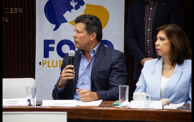 Miguel Ángel Mancera urge a creación de alianza para evitar nuevo triunfo de Morena