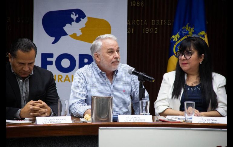 Miguel Ángel Mancera urge a creación de alianza para evitar nuevo triunfo de Morena