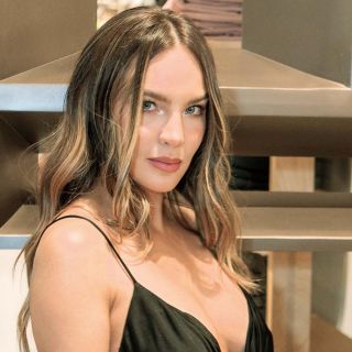 Belinda manda bendiciones a Cazzu y su exnovio Nodal