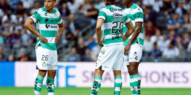 Santos vs Quer&eacute;taro: D&oacute;nde ver EN VIVO el partido de la J16 del Clausura 2023, canales, horario