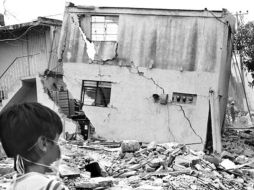 Tras las explosiones del Sector Reforma el 22 de abril 1992, Guadalajara no volvió a ser la misma. EL INFORMADOR/ ARCHIVO