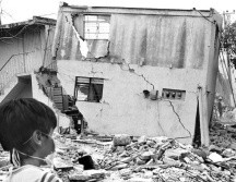 Tras las explosiones del Sector Reforma el 22 de abril 1992, Guadalajara no volvió a ser la misma. EL INFORMADOR/ ARCHIVO