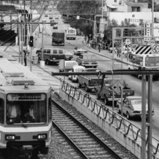 Historia del Tren Ligero de Guadalajara; curiosidades y cosas que no sabías