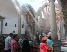 A 31 años, la herida no cierra. EL INFORMADOR/ A. Camacho