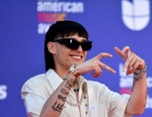 Peso Pluma, la joven estrella tapatía. TWITTER/ @ElPesoPluma