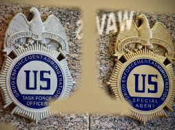 La inclusión se dio una semana después de que el fiscal general de EU, Merrick Garland, y la directora de la DEA, Anne Milgram, anunciaran cargos por tráfico de fentanilo, armas y lavado de dinero contra 