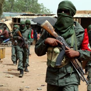 Al menos nueve civiles muertos en ataque atribuido a yihadistas en Malí