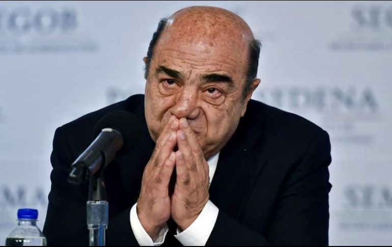 La defensa del exfuncionario intentó, sin éxito, evitar el inicio del segundo proceso penal. SUN