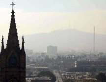 Hay más deterioro ambiental comparado con el año pasado. ESPECIAL