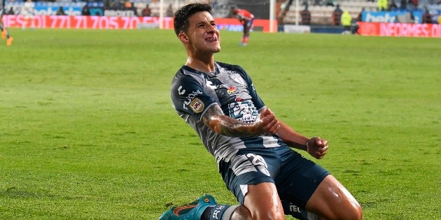 Pachuca vs. San Luis: Los Tuzos a&uacute;n pelean por la liguilla directa