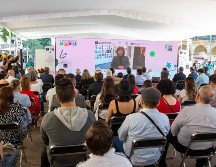 Celebra el Día Mundial del Libro 2023 participando hoy en la lectura pública en voz alta.ESPECIAL/©CORTESÍA FIL GUADALAJARA-BERNARDO DE NIZ.