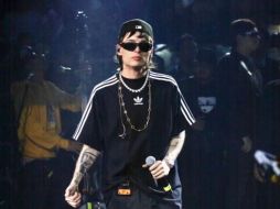 Peso Pluma dará un concierto en el Auditorio Telmex de Guadalajara. TWITTER/@ElPesoPluma