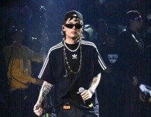 Peso Pluma dará un concierto en el Auditorio Telmex de Guadalajara. TWITTER/@ElPesoPluma