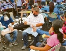 EL INFORMADOR/A. Navarro