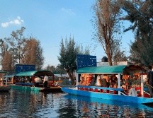 Autoridades no han emitido reportes oficiales de lo ocurrido en Xochimilco. ESPECIAL/Foto de Yulya Kleshcheva en Unsplash