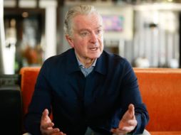 Santiago Creel. EL INFORMADOR/C. Zepeda