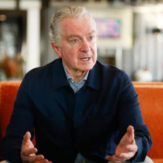 Creel celebra a la Cámara de Diputados por frenar reformas de López Obrador