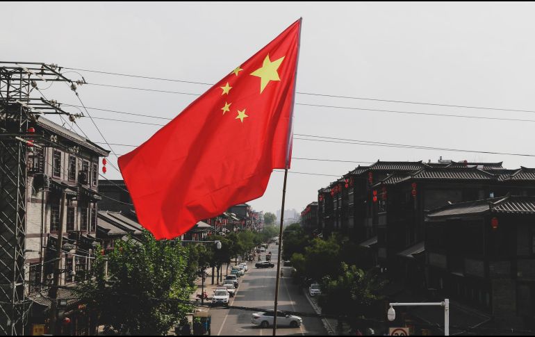 China se mantiene como el segundo socio comercial de Jalisco más importante desde el 2017. ESPECIAL/UNSPLASH