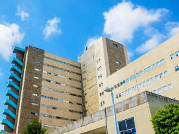 Esta renovación forma parte de las acciones emprendidas mediante la inversión de 350 millones de pesos por parte del Gobierno de Jalisco para la rehabilitación de distintos espacios del Hospital Civil de Guadalajara Juan I. Menchaca. ESPECIAL