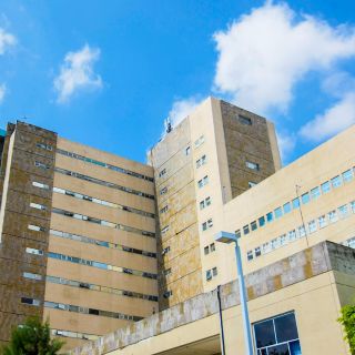 En julio, listos los pisos del Hospital Civil para atender a la niñez con cáncer en Jalisco