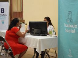 Darán las consultas médicas en las instalaciones del Centro Educativo La Barranca, ubicado en Rubén Darío 3940. ESPECIAL