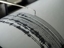 El sismo ocurrió a las 12:41 hora local en la región de las islas Kermadec, cerca de Nueva Zelanda. ARCHIVO