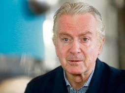 Santiago Creel, diputado federal. EL INFORMADOR/ C. Zepeda