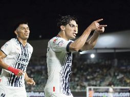 Los Rayados de Monterrey concretaron en la Fecha 16 el liderato general, por lo que tendrán la ventaja de jugar, de ser posible, todos los juegos de Vuelta de la Liguilla en su estadio. IMAGO7