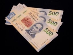 Los futuros de los principales indicadores accionarios apuntan a una apertura a la baja este lunes. EFE/ARCHIVO