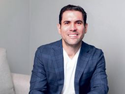 Manuel Alfaro: Zapopan necesita un gobierno disruptivo para seguir creciendo