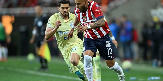 Liga MX: &iquest;C&oacute;mo marchan los cuatro grandes de cara a la Liguilla?