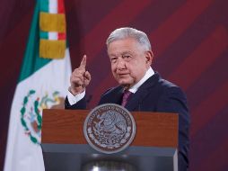 La salud de López Obrador genera interés y rumores, pero no es el primer Mandatario mexicano con problemas que requieren la intervención médica. SUN