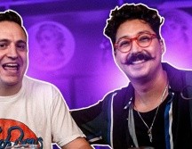 Richie O'Farrill  y Mau Nieto. ESPECIAL