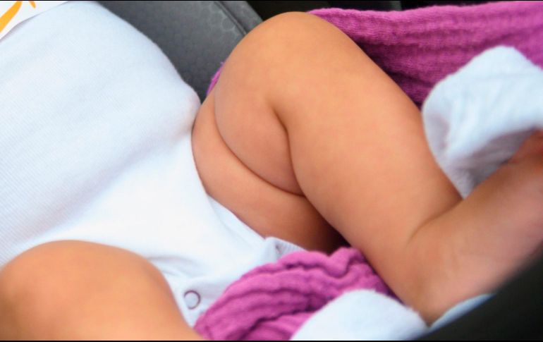 Durante el año 2022 se registraron 32 apellidos frecuentes en la Ciudad de México. AFP / ARCHIVO