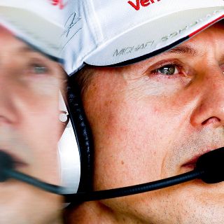 Revista despide a editora por entrevista con IA a Michael Schumacher