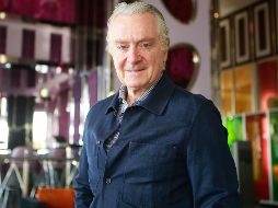 Además de la reconciliación, el proyecto de Santiago Creel contempla la recuperación del país y la reconstrucción de las instituciones. EL INFORMADOR/C. Zepeda