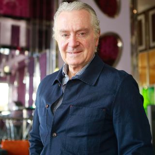 Llama Santiago Creel a la reconciliación de México