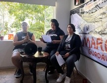 Organizadoras denuncian que las violencias que viven las lesbianas son muy específicas e invisibilizadas por parte de la sociedad. EL INFORMADOR/P. Mendoza