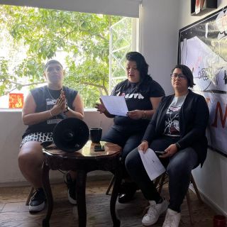 COLETA convoca a la XI marcha por la visibilidad de las mujeres lesbianas