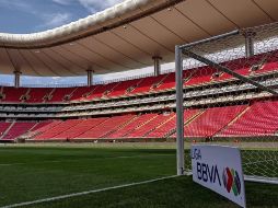 América, Chivas y Toluca, aunque no tienen asegurado aún su lugar entre los cuatro mejores del torneo. IMAGO7