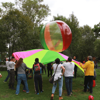 ¿Sin planes para el día del niño? Lugares para celebrar a los menores en Guadalajara