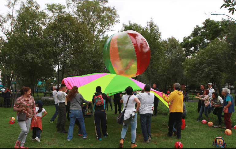 El día conmemorativo del niño busca la comprensión y fraternidad de las infancias. NOTIMEX / ARCHIVO