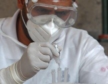 Las infecciones respiratorias agudas dominan la lista de padecimientos entre los jaliscienses. EL INFORMADOR/ARCHIVO