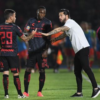 ¿Qué necesita Atlas para recibir su partido de repechaje en el Jalisco?