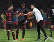 El equipo dirigido por Benjamín Mora ha cerrado de gran manera el torneo. IMAGO7